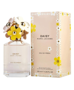 Marc Jacobs Daisy Eau So Fresh EDT (M) 125ml
