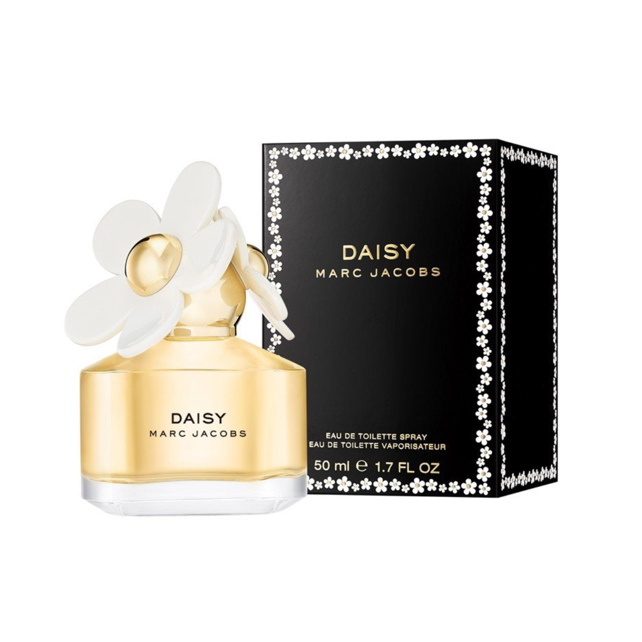 Marc Jacobs Daisy EDT (M) 100ml