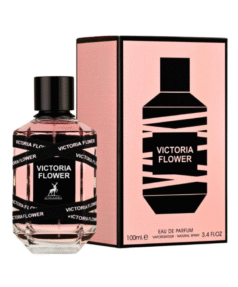 Maison Alhambra Victoria Flower EDP (M) 100ml