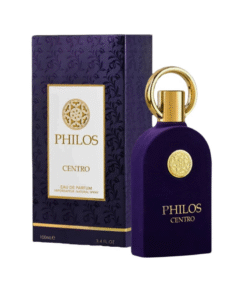 Maison Alhambra Philos Centro EDP (M) 100ml