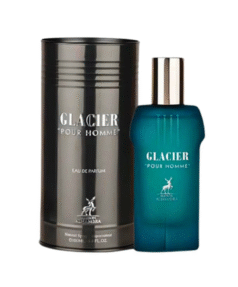 Maison Alhambra Glacier Pour Homme EDP (U) 100ml