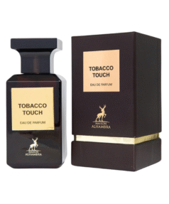Maison Alhambra Tobacco Touch EDP (U) 80ml
