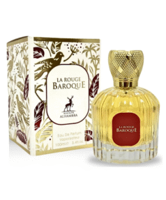 Maison Alhambra Baroque Rouge EDP (U) 100ml