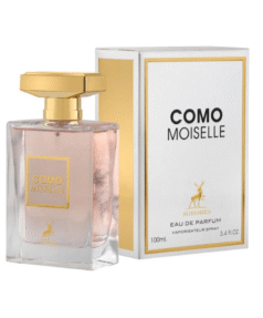 Maison Alhambra Como Moiselle EDP (M) 100ml