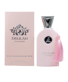 Maison Alhambra Delilah EDP (M) 100ml