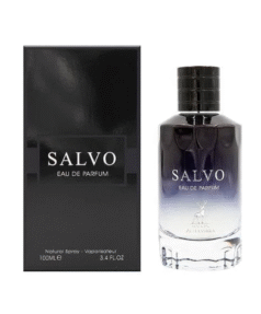Maison Alhambra Salvo EDP (H) 100ml