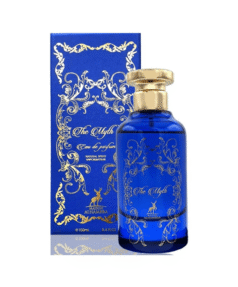 Maison Alhambra The Myth EDP (U) 100ml