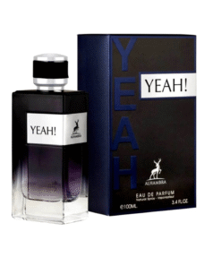 Maison Alhambra Yeah EDP (H) 100ml