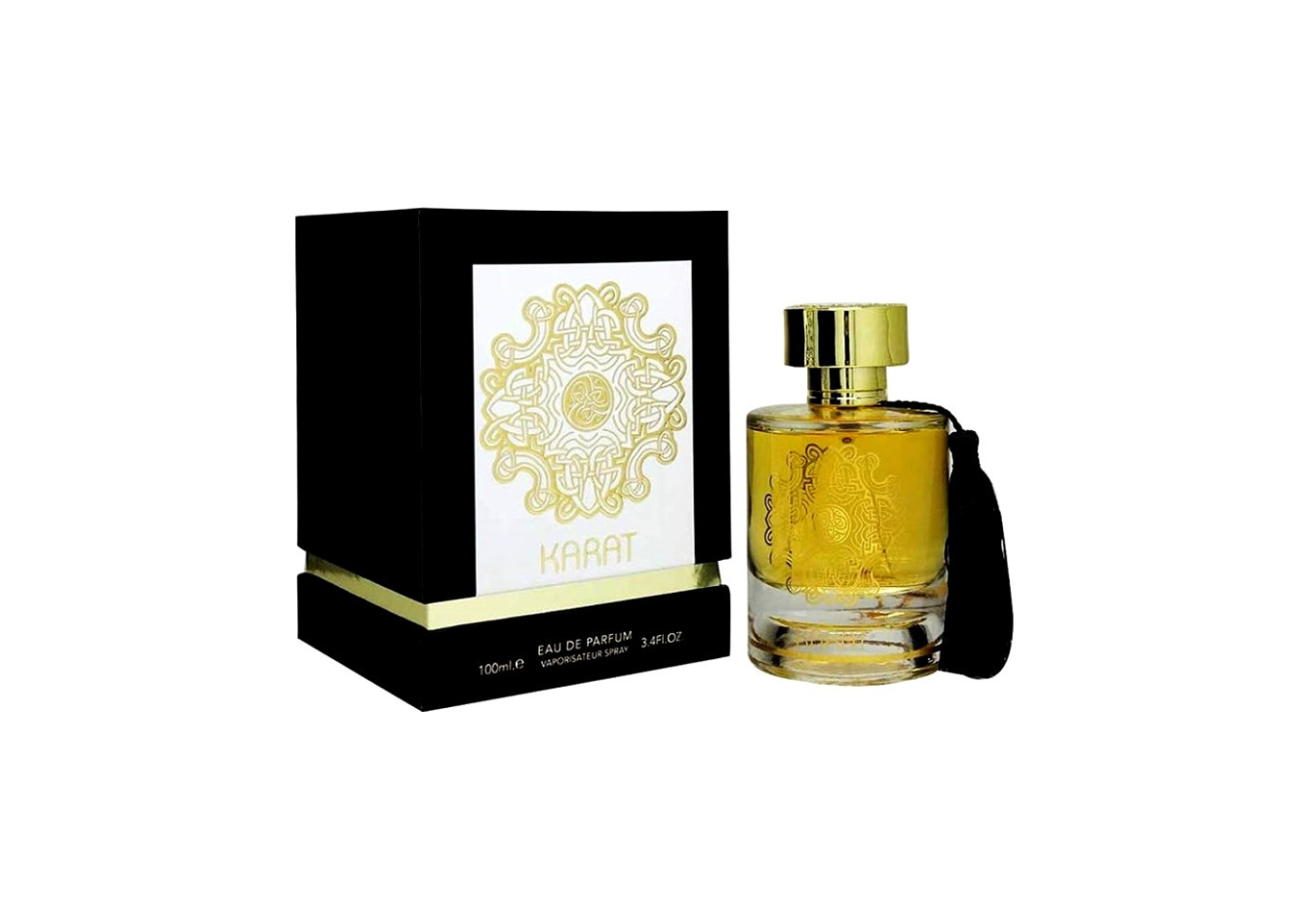 Maison Alhambra Karat EDP (U) 100ml