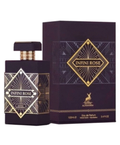 Maison Alhambra Infini Rose EDP (U) 100ml