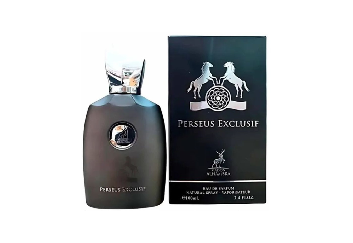 Maison Alhambra Perseus Exclusif EDP (H) 100ml