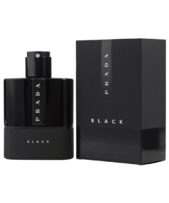 Prada Luna Rossa Black EDP (H) 100ml
