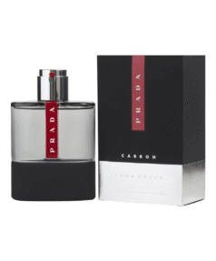 Prada Luna Rossa Carbon EDT (H) 100ml