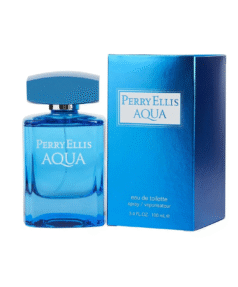 Perry Ellis Aqua EDT (H) 100ml