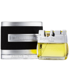 Reyane Tradition Insurrection Classic EDT (H) 100ml