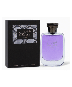 Rasasi Hawas for Him EDP (H) 100ml