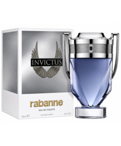 Paco Rabanne Invictus EDT (H) 100ml