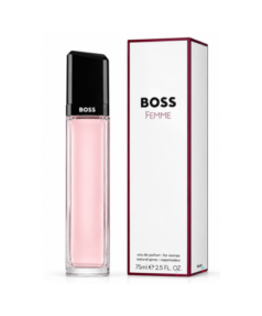 Hugo Boss Femme EDP (M) 75ml