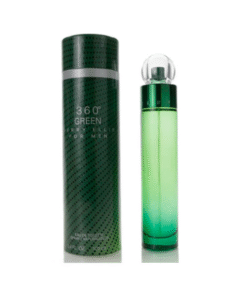 Perry Ellis 360 Green EDT (H) 100ml