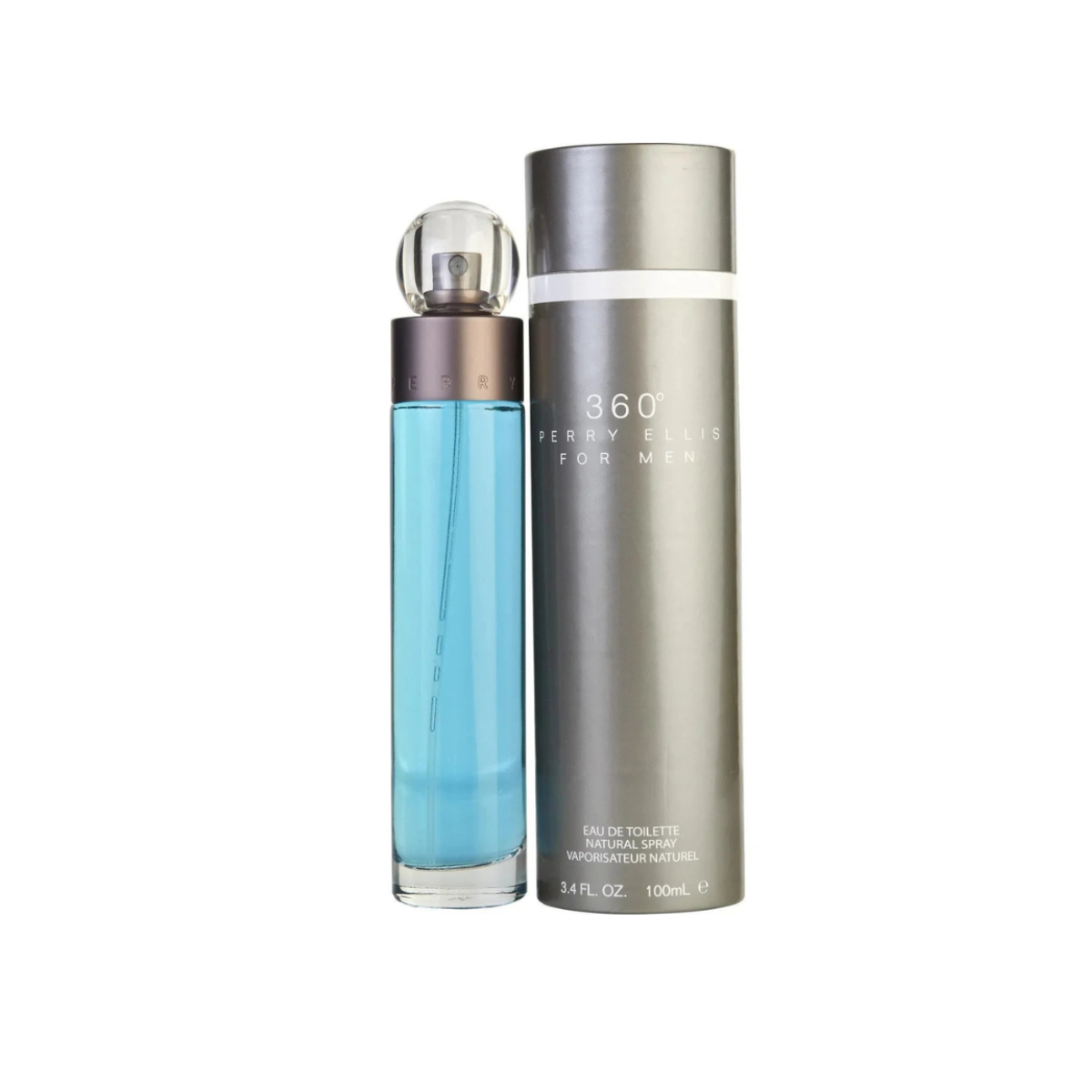 Perry Ellis 360 Men EDT (H) 100ml