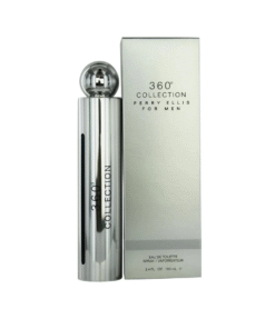 Perry Ellis 360 Collection for Men EDT (H) 100ml