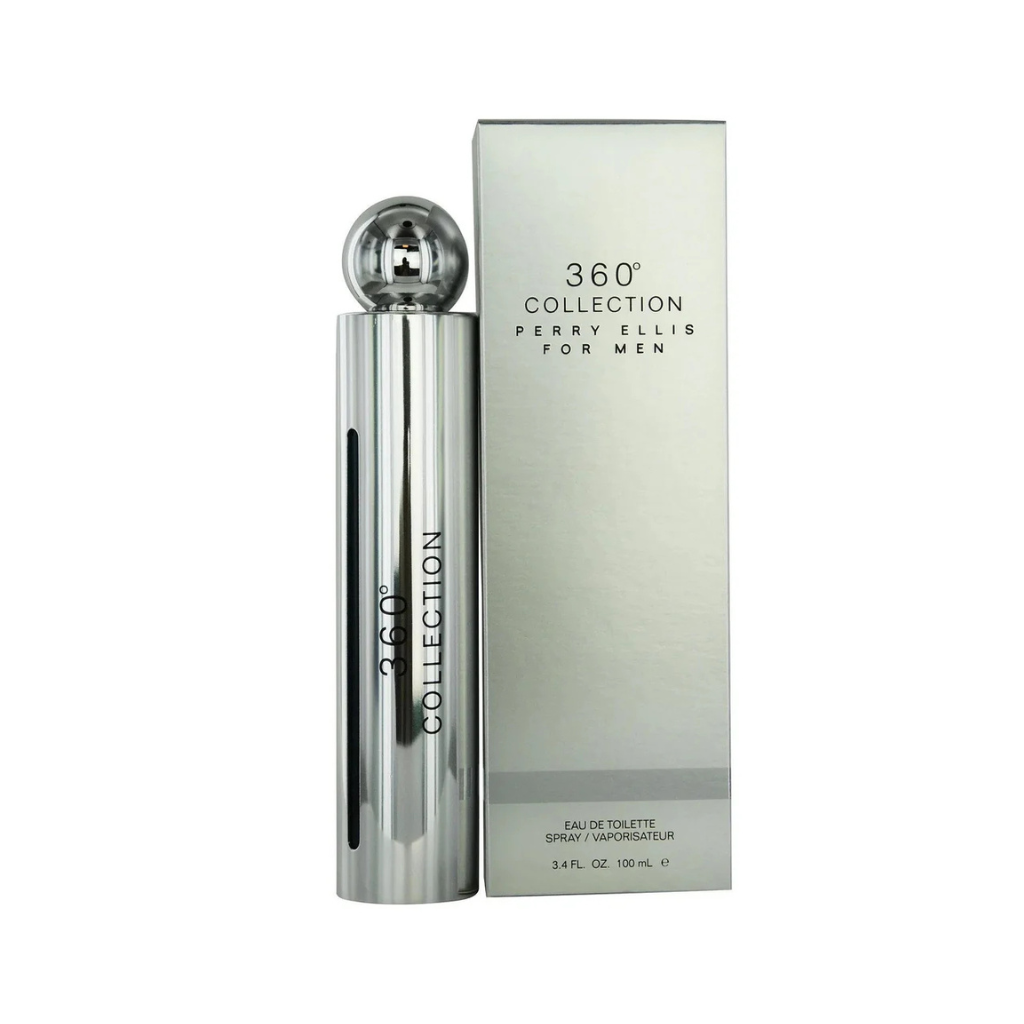 Perry Ellis 360 Collection for Men EDT (H) 100ml