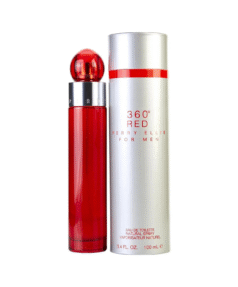 Perry Ellis 360 Red Men EDT (H) 100ml