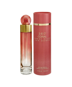 Perry Ellis 360 Coral EDP (M) 100ml