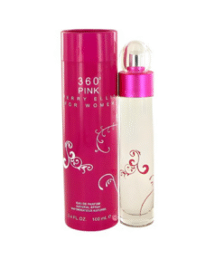 Perry Ellis 360 Pink EDP (M) 100ml