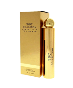 Perry Ellis 360 Collection EDP (M) 100ml