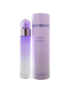 Perry Ellis 360 Purple EDP (M) 100ml