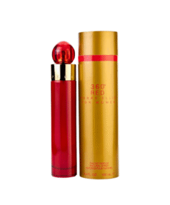 Perry Ellis 360 Red EDP (M) 100ml