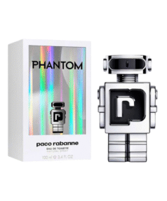 Paco Rabanne Phantom EDT (H) 100ml