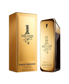 Paco Rabanne One Million EDT (H) 100ml