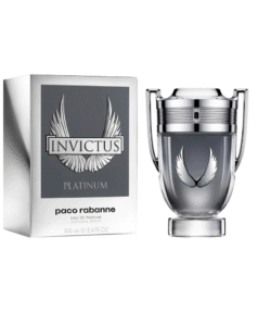 Paco Rabanne Invictus Platinum EDP (H) 100ml