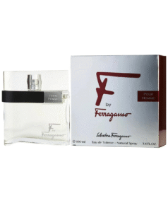 Salvatore Ferragamo Salvatore Ferragamo EDT (H) 100ml