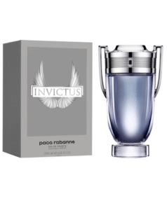 Paco Rabanne Invictus EDT (H) 200ml