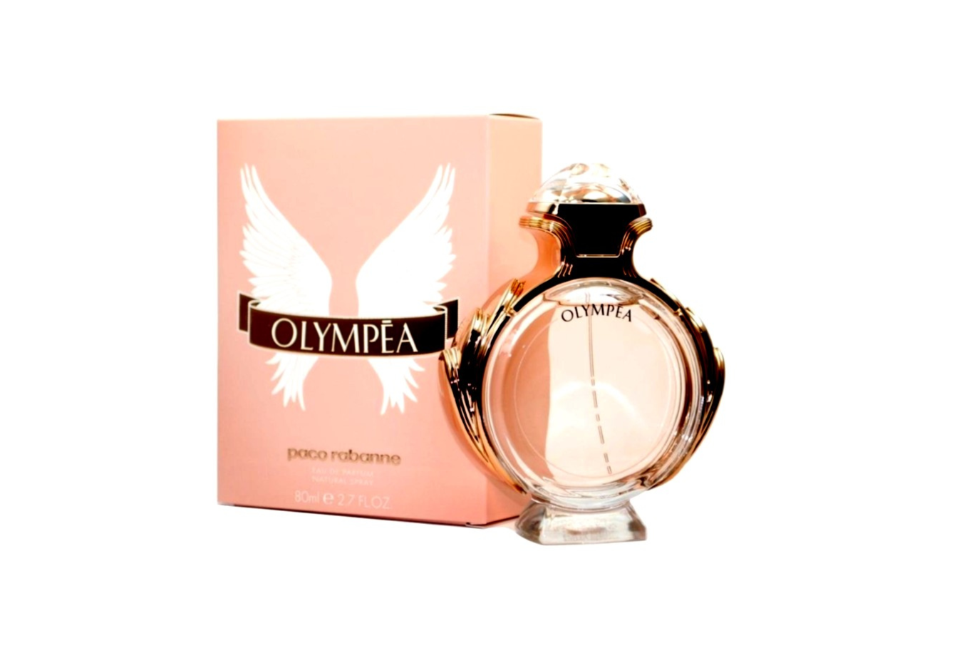 Paco Rabanne Olympea EDP (M) 80ml