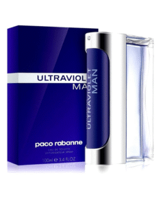 Paco Rabanne Ultraviolet EDT (H) 100ml
