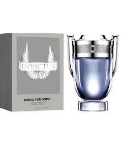 Paco Rabanne Invictus EDT (H) 100ml