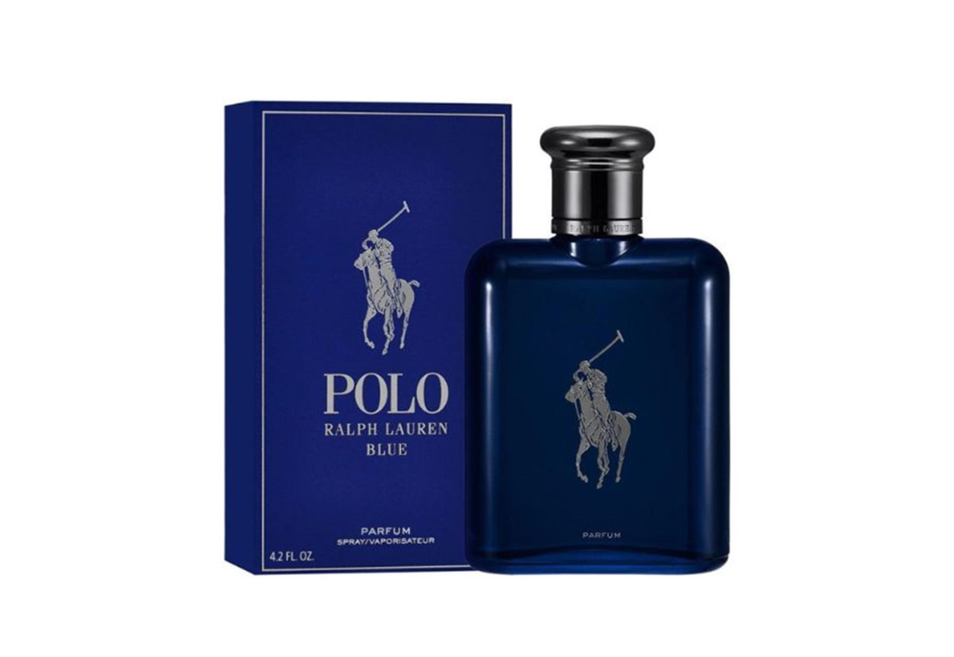 Ralph Lauren Polo Blue Parfum (H) 125ml