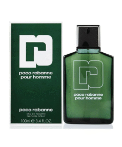 Paco Rabanne Por Homme EDT (H) 100ml