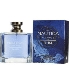 Nautica Voyage N-83 EDT (H) 100ml