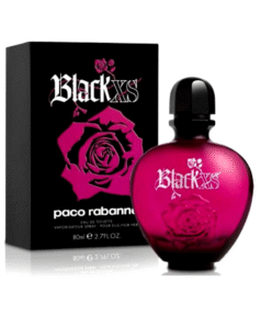 Paco Rabanne Black Xs EDT (M) 80ml