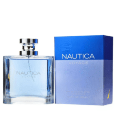 Nautica Voyage Men EDT (H) 100ml