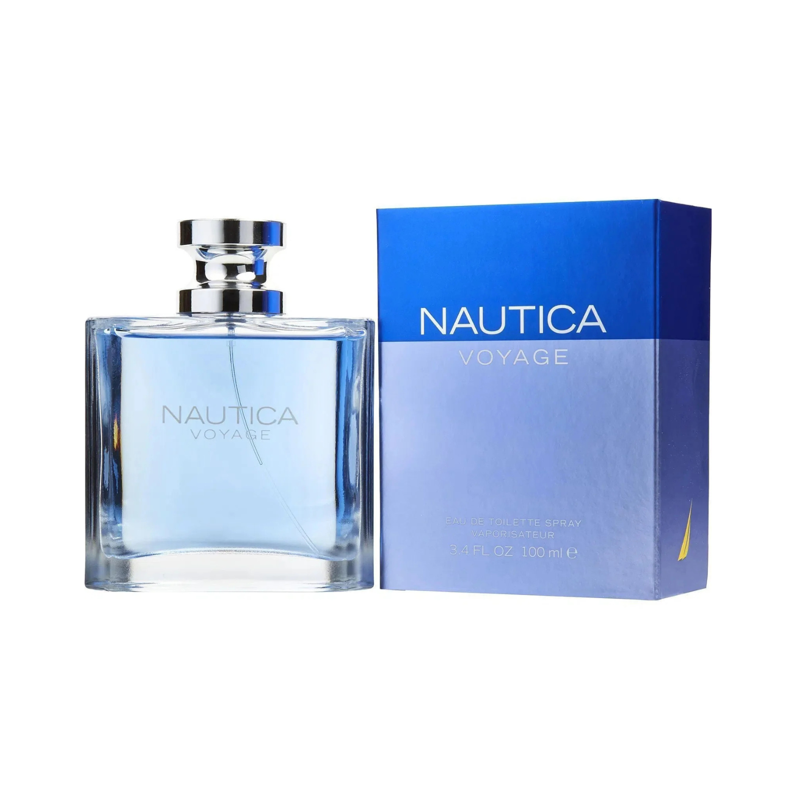 Nautica Voyage Men EDT (H) 100ml
