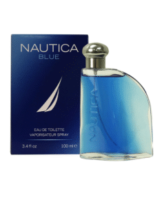 Nautica Voyage Blue EDT (H) 100ml