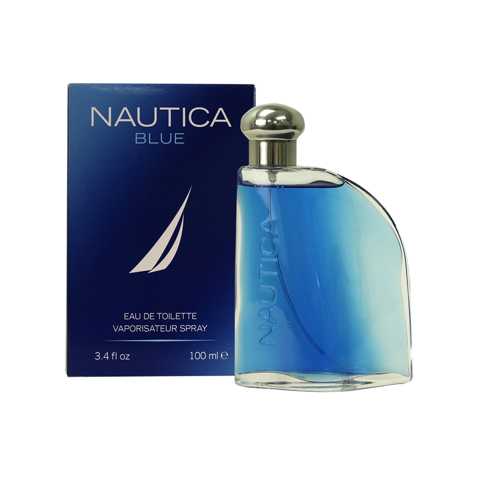 Nautica Voyage Blue EDT (H) 100ml