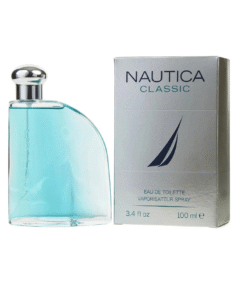 Nautica Voyage Classic EDT (H) 100ml