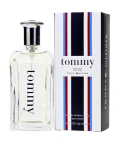 Tommy Hilfiger Tommy EDT (H) 100ml